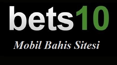 Mobil Bahis Sitesi