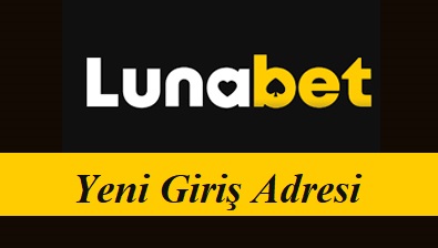 Lunabet195 Mobil Giriş - Lunabet 195 Yeni Giriş Adresi