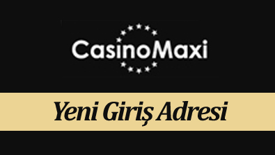 CasinoMaxi210 Sorunsuz Giriş – Casino Maxi 210 Yeni Giriş Adresi