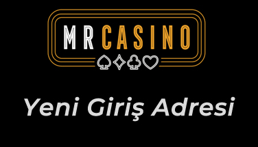 Mrcasino Casino Giriş﻿