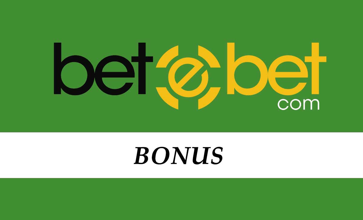 ﻿Betebet Bonus