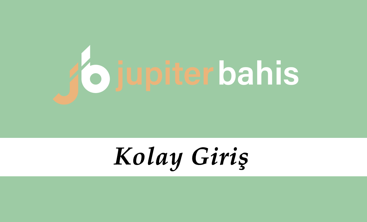 ﻿Jüpiterbahis Kolay Giriş