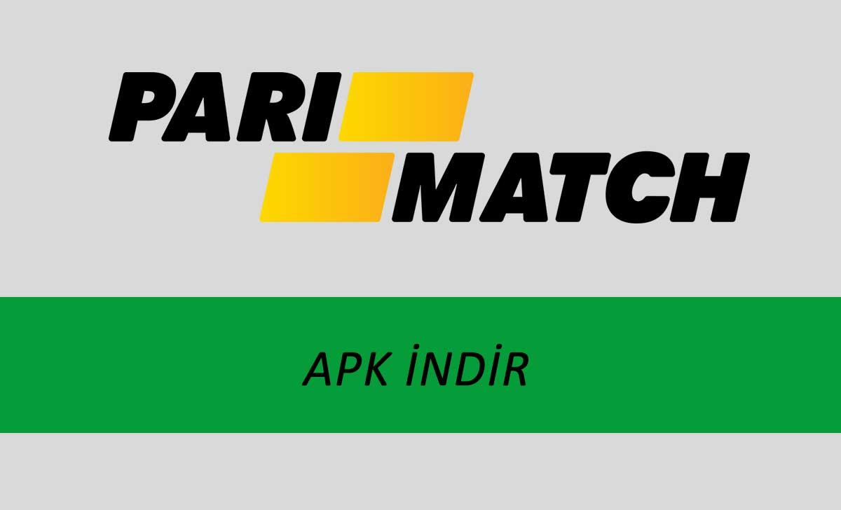 Parimatch APK İndir