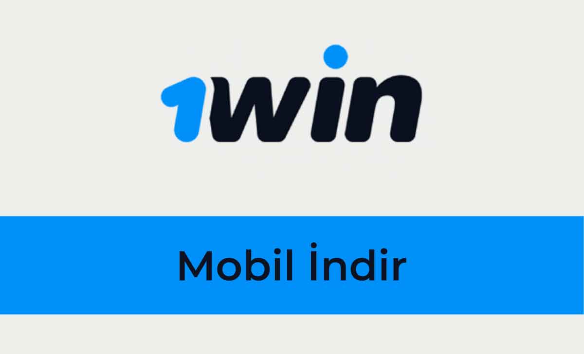 1win İndir