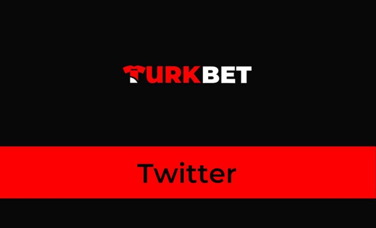 Türkbet Twitter