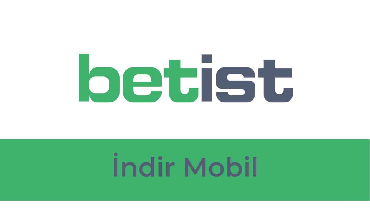 Betist İndir Mobil