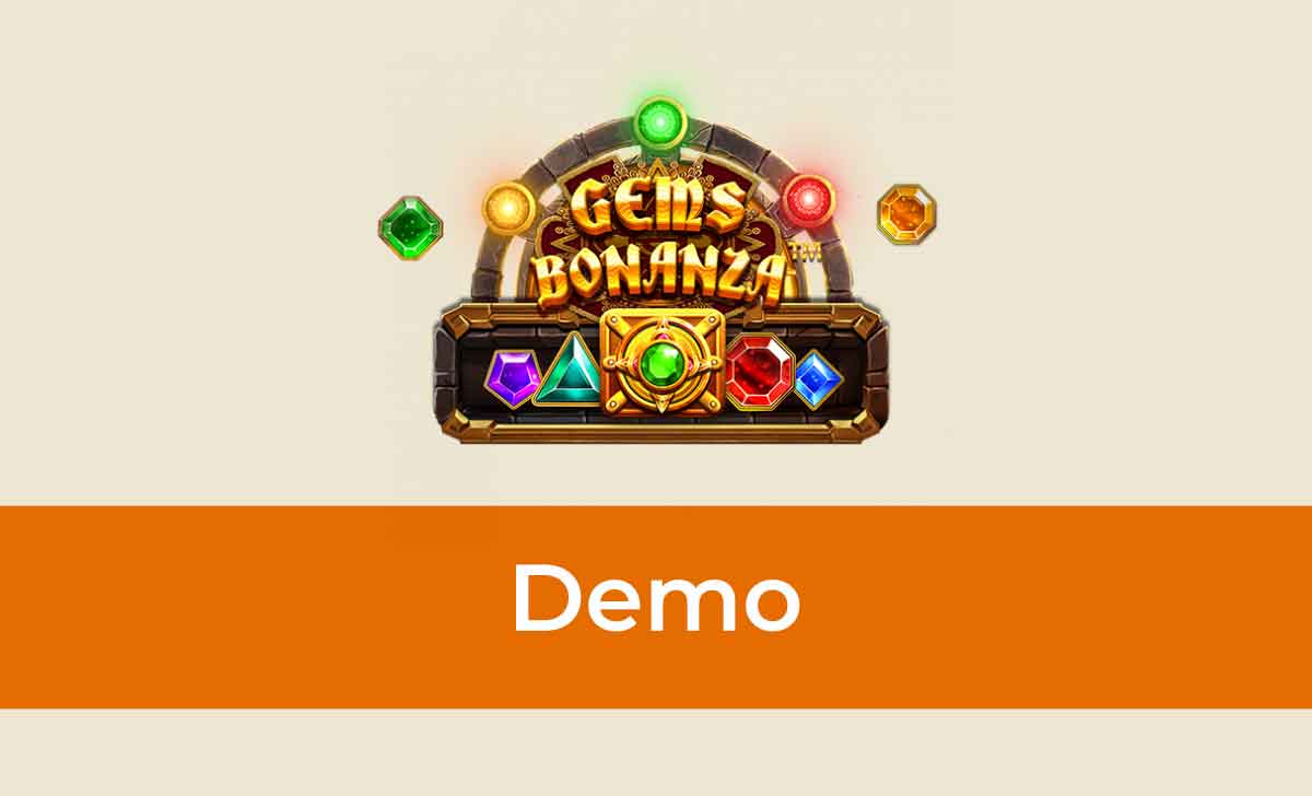 Gems Bonanza Demo