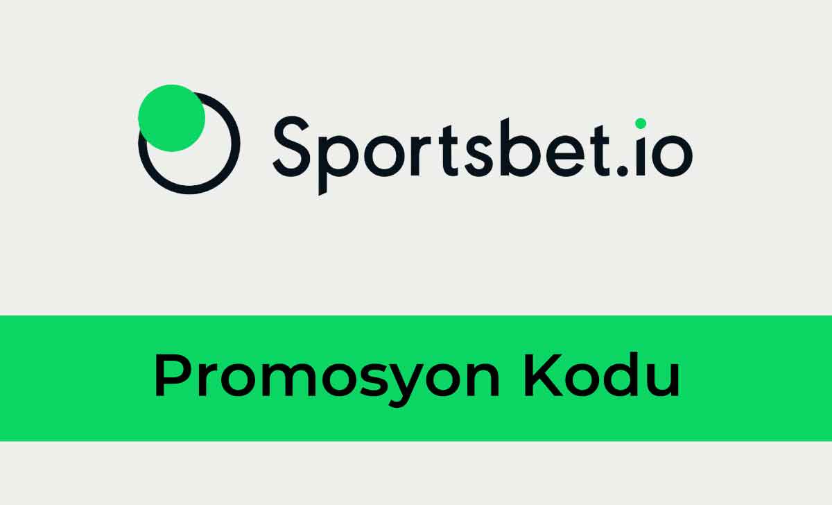 Sportsbet Promosyon Kodu