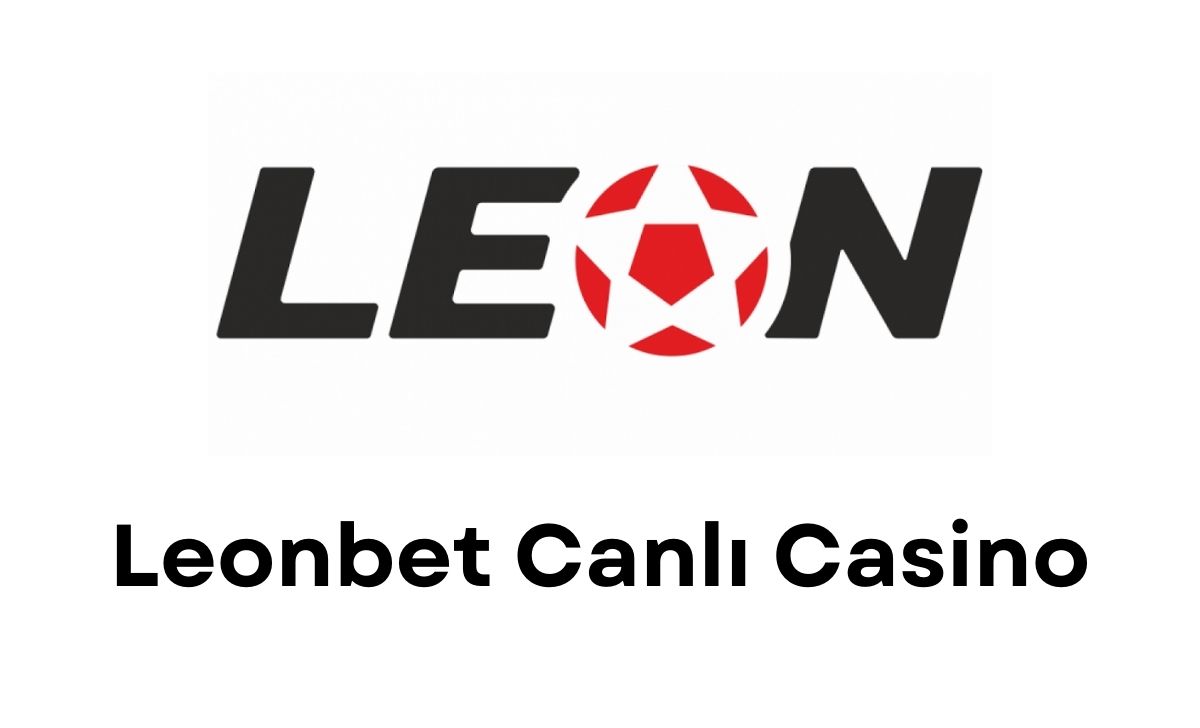 Leonbet Canlı Casino