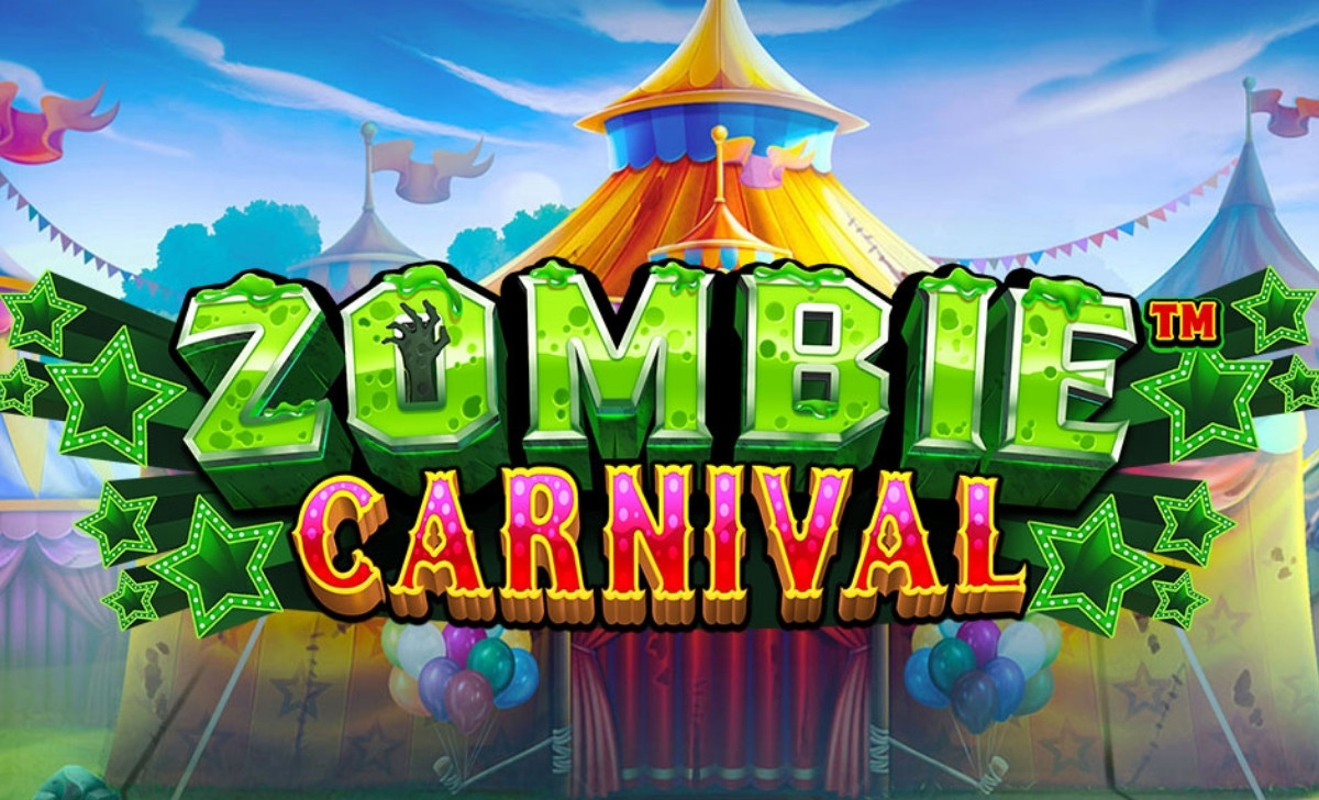 Zombie Carnival Oyna Giriş