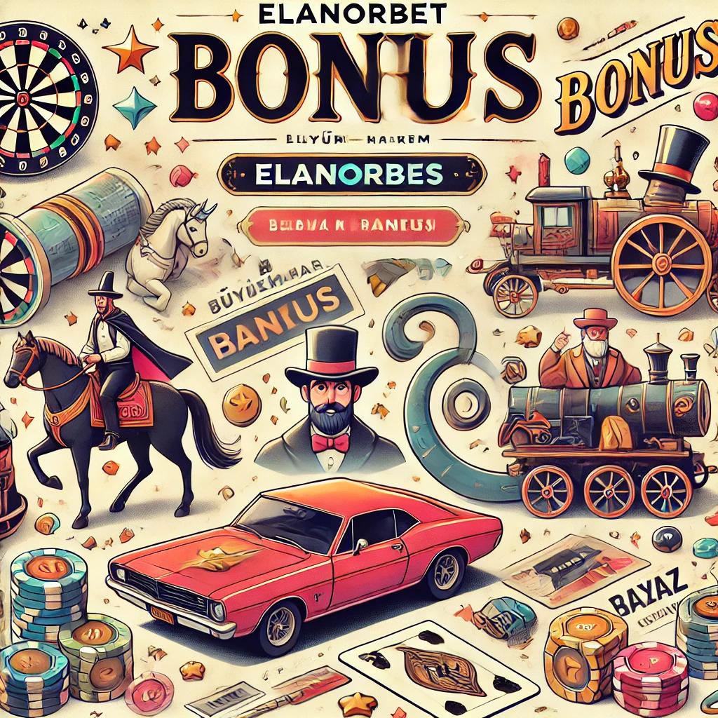 Elanorbet bonus