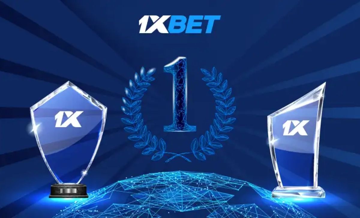 1xbet APK